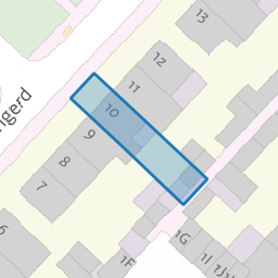 Perceel GDP00-C-3181