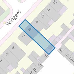 Perceel GDP00-C-3183