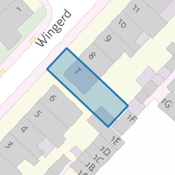 Perceel GDP00-C-3184