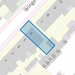 Perceel GDP00-C-3185