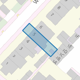 Perceel GDP00-C-3186