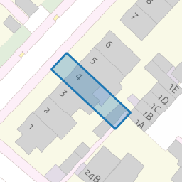 Perceel GDP00-C-3187