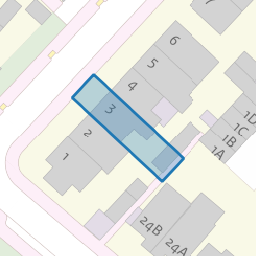 Perceel GDP00-C-3188