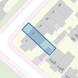 Perceel GDP00-C-3189