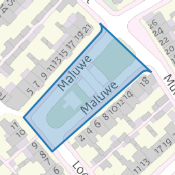 Perceel GDP00-C-3193