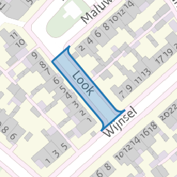 Perceel GDP00-C-3194