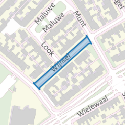 Perceel GDP00-C-3196