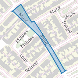 Perceel GDP00-C-3198