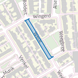 Perceel GDP00-C-3220