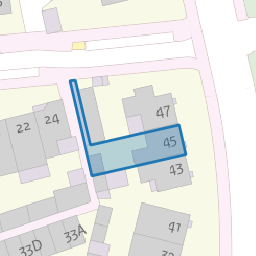 Perceel GDP00-C-3253