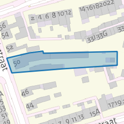 Perceel GDP00-C-3275