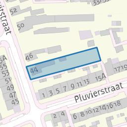 Perceel GDP00-C-3278