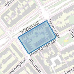 Perceel GDP00-C-3283