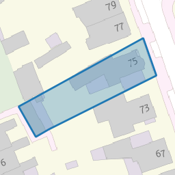 Perceel GDP00-C-3287