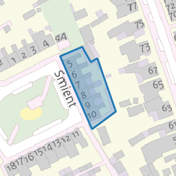 Perceel GDP00-C-3288