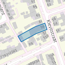 Perceel GDP00-C-3292