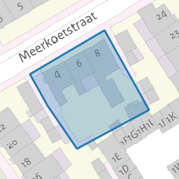 Perceel GDP00-C-3294