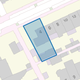 Perceel GDP00-C-3359