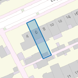 Perceel GDP00-C-3360