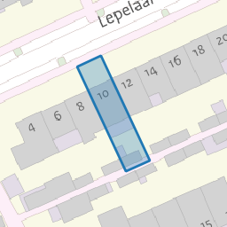 Perceel GDP00-C-3362