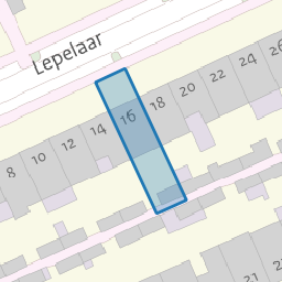 Perceel GDP00-C-3365