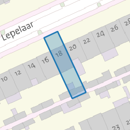 Perceel GDP00-C-3366