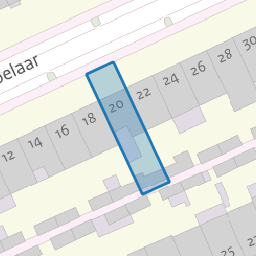 Perceel GDP00-C-3367