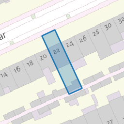 Perceel GDP00-C-3368