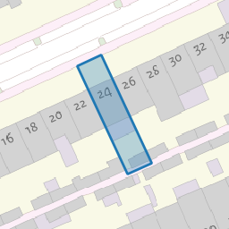 Perceel GDP00-C-3369