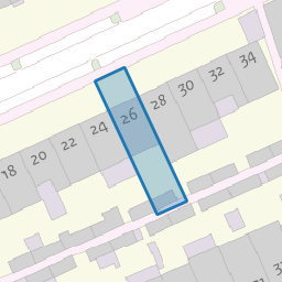 Perceel GDP00-C-3370