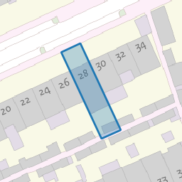 Perceel GDP00-C-3371