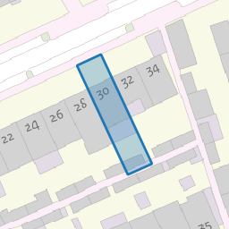 Perceel GDP00-C-3372