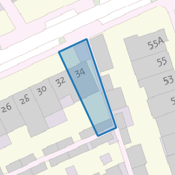 Perceel GDP00-C-3374