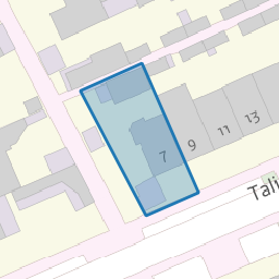 Perceel GDP00-C-3375