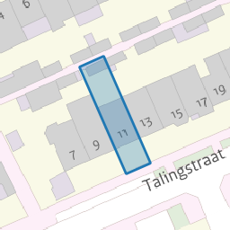 Perceel GDP00-C-3377