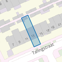 Perceel GDP00-C-3378