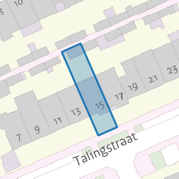 Perceel GDP00-C-3379