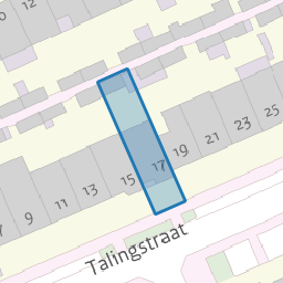 Perceel GDP00-C-3380