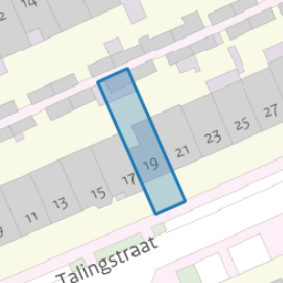 Perceel GDP00-C-3381