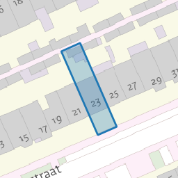 Perceel GDP00-C-3383