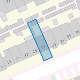 Perceel GDP00-C-3385