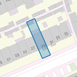 Perceel GDP00-C-3386