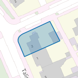 Perceel GDP00-C-3391