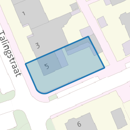 Perceel GDP00-C-3394