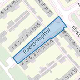 Perceel GDP00-C-3410