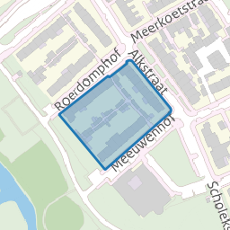 Perceel GDP00-C-3411