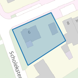 Perceel GDP00-C-3413