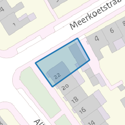 Perceel GDP00-C-3420