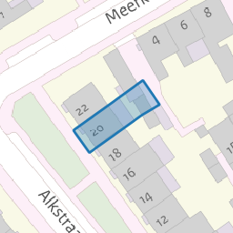 Perceel GDP00-C-3421