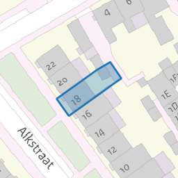 Perceel GDP00-C-3422